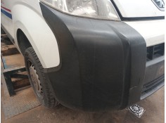 Recambio de paragolpes delantero para peugeot bipper tepee 1.4 hdi referencia OEM IAM    2