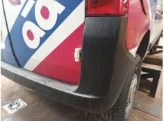 Recambio de paragolpes trasero para peugeot bipper tepee 1.4 hdi referencia OEM IAM    2
