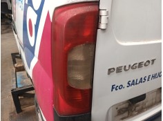 PILOTO TRASERO IZQUIERDO 