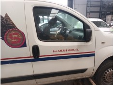 Recambio de puerta delantera derecha para peugeot bipper tepee 1.4 hdi referencia OEM IAM   