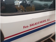 Recambio de puerta delantera derecha para peugeot bipper tepee 1.4 hdi referencia OEM IAM    2