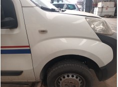 Recambio de aleta delantera derecha para peugeot bipper tepee 1.4 hdi referencia OEM IAM   