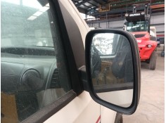 Recambio de retrovisor derecho manual para peugeot bipper tepee 1.4 hdi referencia OEM IAM   
