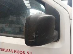 Recambio de retrovisor derecho manual para peugeot bipper tepee 1.4 hdi referencia OEM IAM    2