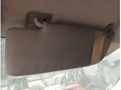 Recambio de parasol izquierdo para peugeot bipper tepee 1.4 hdi referencia OEM IAM   