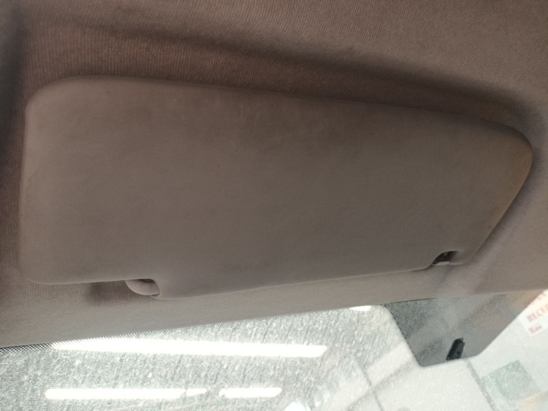 Recambio de parasol izquierdo para peugeot bipper tepee 1.4 hdi referencia OEM IAM   