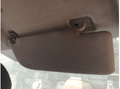 Recambio de parasol derecho para peugeot bipper tepee 1.4 hdi referencia OEM IAM   