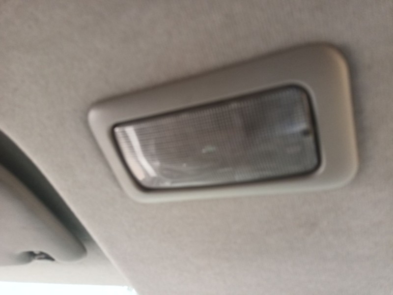 Recambio de luz interior para peugeot bipper tepee 1.4 hdi referencia OEM IAM   