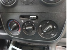 MANDO CALEFACCION / AIRE ACONDICIONADO 