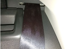 CINTURON SEGURIDAD TRASERO IZQUIERDO 