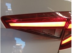 Recambio de piloto trasero derecho porton para skoda fabia iv (pj3) 1.0 tsi referencia OEM IAM 6VE945308A 62323306EBT  2