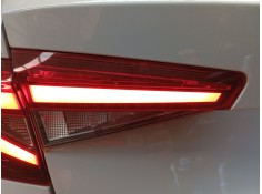 Recambio de piloto trasero izquierdo porton para skoda fabia iv (pj3) 1.0 tsi referencia OEM IAM 6VE945307A 62323305EBT  2