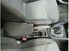 Recambio de consola central para skoda fabia iv (pj3) 1.0 tsi referencia OEM IAM   