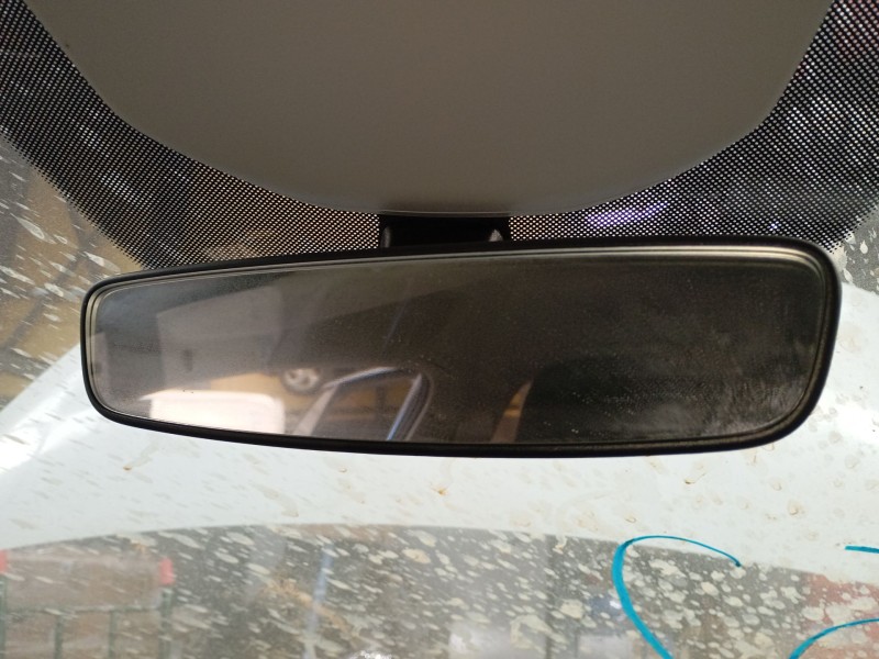 Recambio de espejo interior para skoda fabia iv (pj3) 1.0 tsi referencia OEM IAM   