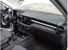 Recambio de kit airbag para skoda fabia iv (pj3) 1.0 tsi referencia OEM IAM   