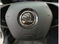 Recambio de kit airbag para skoda fabia iv (pj3) 1.0 tsi referencia OEM IAM    2