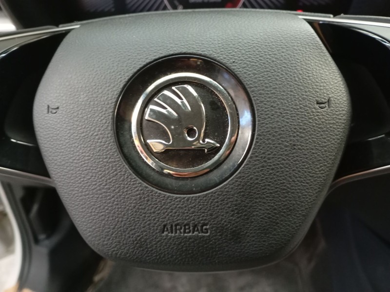 Recambio de kit airbag para skoda fabia iv (pj3) 1.0 tsi referencia OEM IAM   