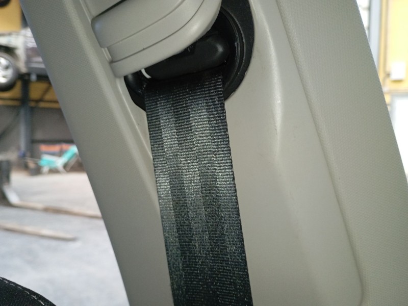 Recambio de kit airbag para skoda fabia iv (pj3) 1.0 tsi referencia OEM IAM   