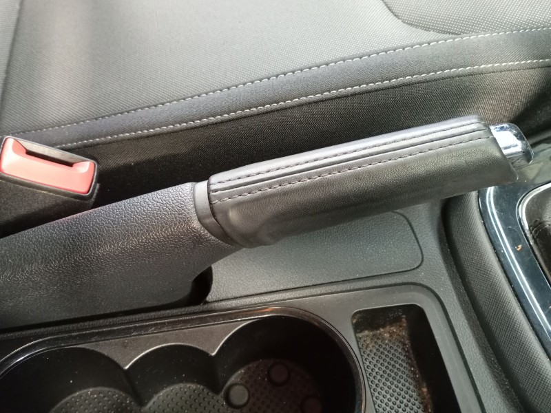 Recambio de palanca freno de mano para skoda fabia iv (pj3) 1.0 tsi referencia OEM IAM   