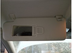 Recambio de parasol izquierdo para skoda fabia iv (pj3) 1.0 tsi referencia OEM IAM   