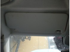 Recambio de parasol izquierdo para skoda fabia iv (pj3) 1.0 tsi referencia OEM IAM    2