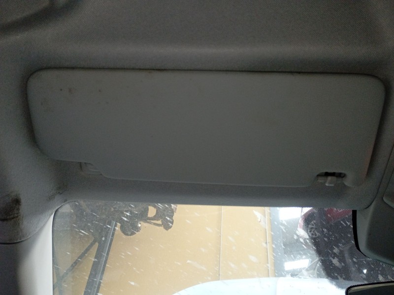 Recambio de parasol izquierdo para skoda fabia iv (pj3) 1.0 tsi referencia OEM IAM   