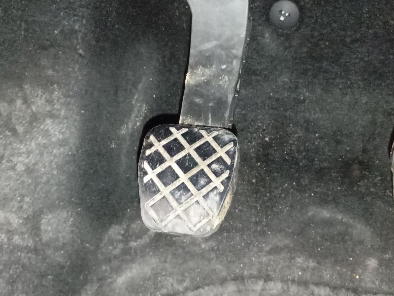 Recambio de pedal embrague para skoda fabia iv (pj3) 1.0 tsi referencia OEM IAM   