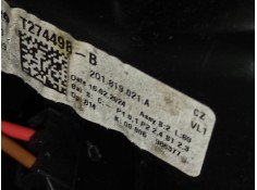 VENTILADOR CALEFACCION 2Q1819021A 