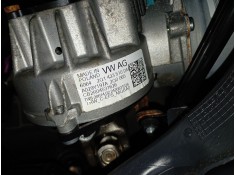 Recambio de columna direccion para skoda fabia iv (pj3) 1.0 tsi referencia OEM IAM 2Q1423510DM  