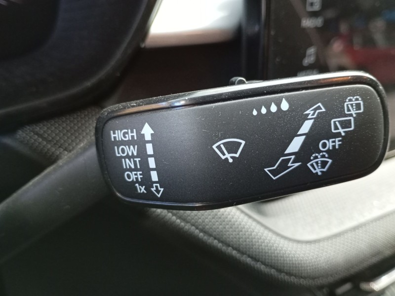 Recambio de mando limpia para skoda fabia iv (pj3) 1.0 tsi referencia OEM IAM   