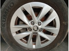 Recambio de llanta sin neumatico para skoda fabia iv (pj3) 1.0 tsi referencia OEM IAM   