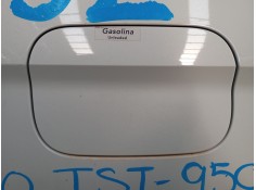 TAPA EXTERIOR COMBUSTIBLE 