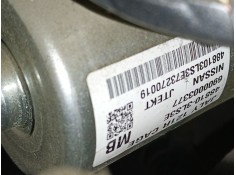 Recambio de columna direccion para nissan nv200 furgoneta 1.5 dci 90 (m20, m20m) referencia OEM IAM   