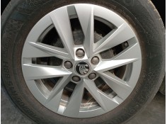 LLANTA SIN NEUMATICO 15 PULGADAS 