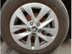 Recambio de llanta sin neumatico para skoda fabia iv (pj3) 1.0 tsi referencia OEM IAM 15 PULGADAS  