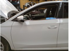 Recambio de puerta delantera izquierda para skoda fabia iv (pj3) 1.0 tsi referencia OEM IAM   
