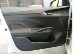 Recambio de guarnecido puerta delantera izquierda para skoda fabia iv (pj3) 1.0 tsi referencia OEM IAM   