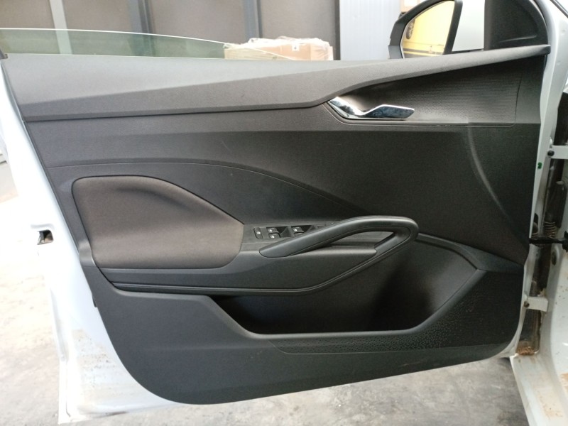 Recambio de guarnecido puerta delantera izquierda para skoda fabia iv (pj3) 1.0 tsi referencia OEM IAM   