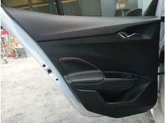 Recambio de guarnecido puerta trasera izquierda para skoda fabia iv (pj3) 1.0 tsi referencia OEM IAM   