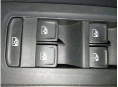 Recambio de mando elevalunas delantero izquierdo para skoda fabia iv (pj3) 1.0 tsi referencia OEM IAM   