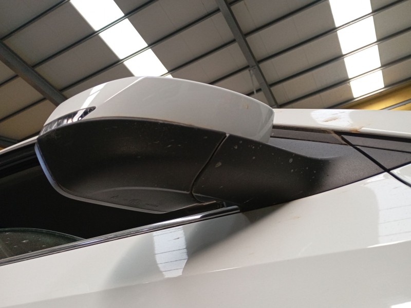 Recambio de retrovisor derecho electrico para skoda fabia iv (pj3) 1.0 tsi referencia OEM IAM   