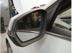RETROVISOR IZQUIERDO ELECTRICO 