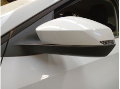 Recambio de retrovisor izquierdo electrico para skoda fabia iv (pj3) 1.0 tsi referencia OEM IAM    2