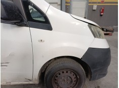 Recambio de aleta delantera derecha para nissan nv200 furgoneta 1.5 dci 90 (m20, m20m) referencia OEM IAM   