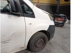 Recambio de aleta delantera derecha para nissan nv200 furgoneta 1.5 dci 90 (m20, m20m) referencia OEM IAM    2