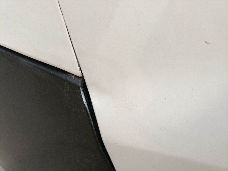 Recambio de aleta delantera izquierda para nissan nv200 furgoneta 1.5 dci 90 (m20, m20m) referencia OEM IAM   