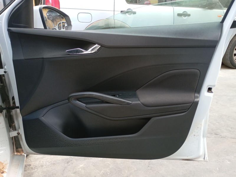 Recambio de guarnecido puerta delantera derecha para skoda fabia iv (pj3) 1.0 tsi referencia OEM IAM   