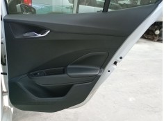 Recambio de guarnecido puerta trasera derecha para skoda fabia iv (pj3) 1.0 tsi referencia OEM IAM   