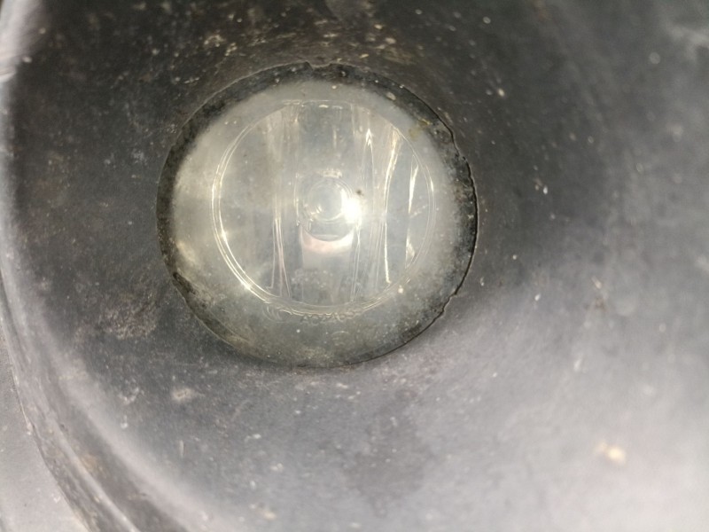 Recambio de faro antiniebla derecho para nissan nv200 furgoneta 1.5 dci 90 (m20, m20m) referencia OEM IAM   