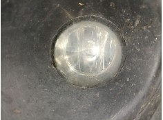 Recambio de faro antiniebla izquierdo para nissan nv200 furgoneta 1.5 dci 90 (m20, m20m) referencia OEM IAM   